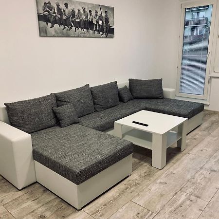 Apartamento Čajkovského 13 Martin Exterior foto